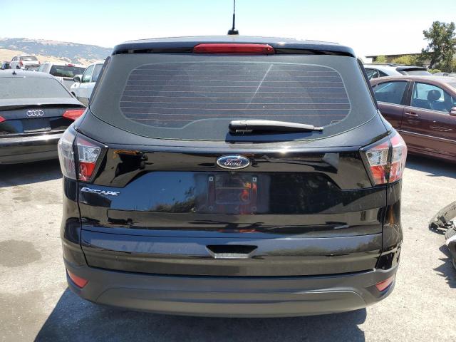 1FMCU0F76JUC48961 Ford ESCAPE S