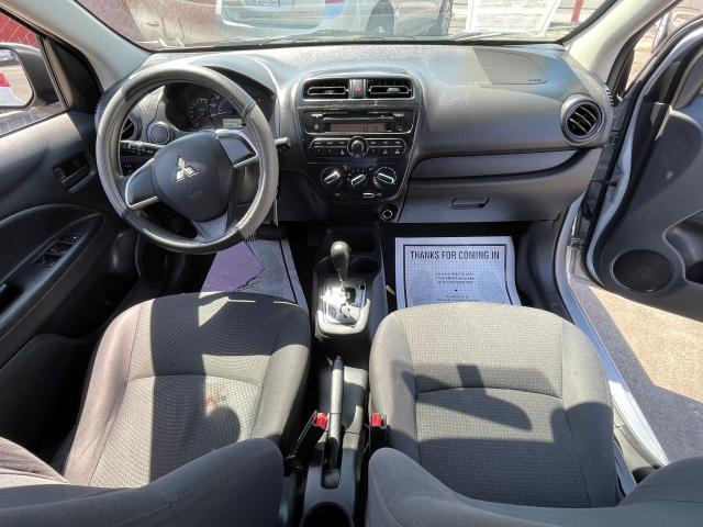 ML32F3FJ7HHF19543 Mitsubishi Mirage G4 Es