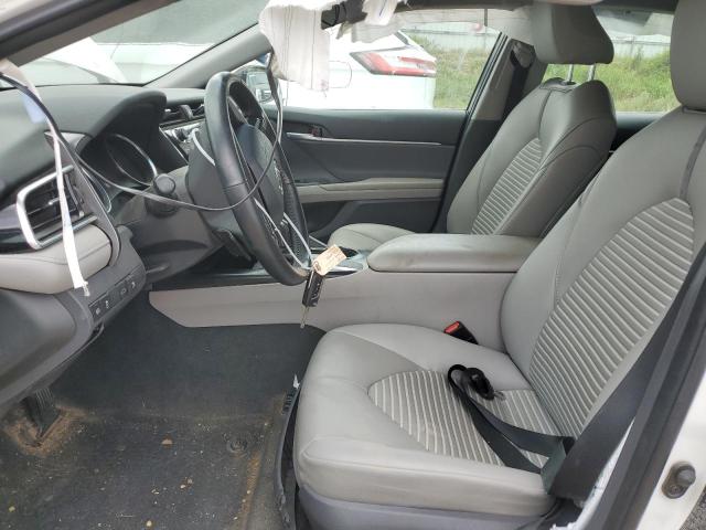 2018 TOYOTA 5FBCH25 4T1B11HK4JU591599