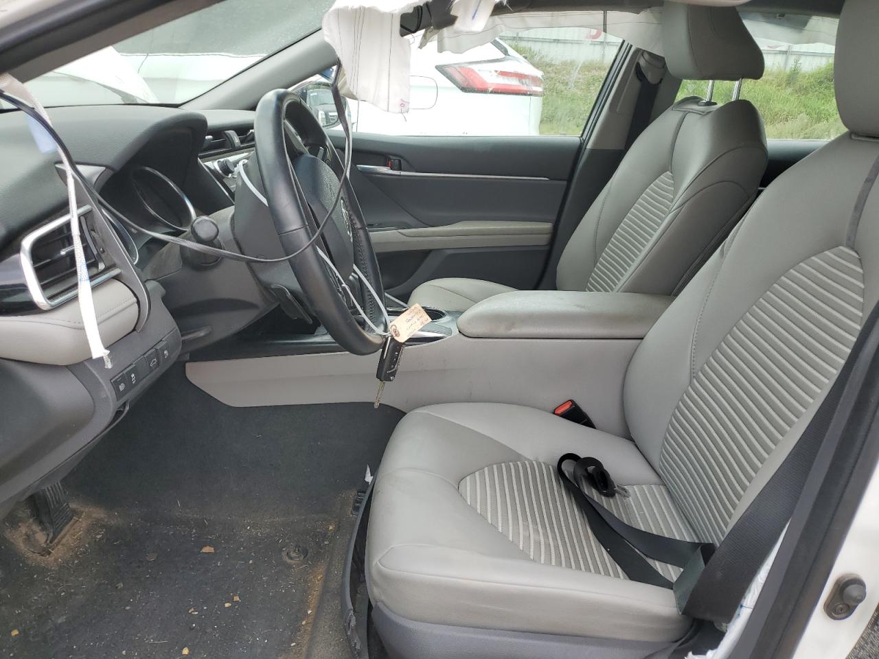 4T1B11HK4JU591599 TOYOTA ALL OTHER 2018