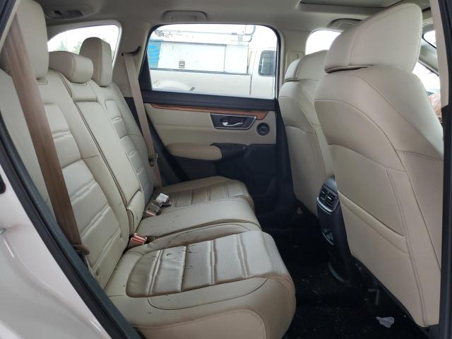 2019 HONDA CR-V TOURI - 7FARW1H99KE014616