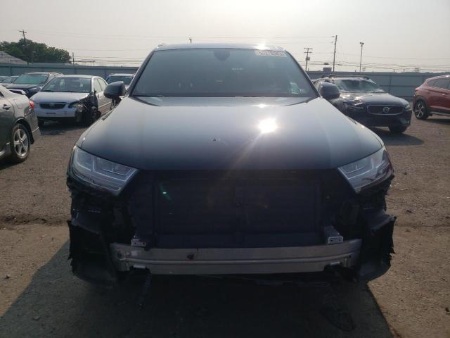 WA1LAAF76JD009679 2018 AUDI Q7, photo no. 5