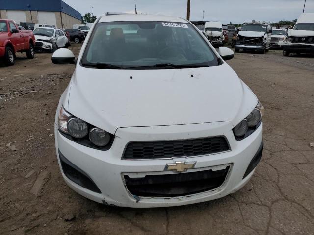 1G1JC5EH1C4139129 | 2012 Chevrolet sonic lt