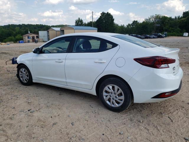 VIN 5NPD74LF7KH434801 2019 HYUNDAI ELANTRA no.2