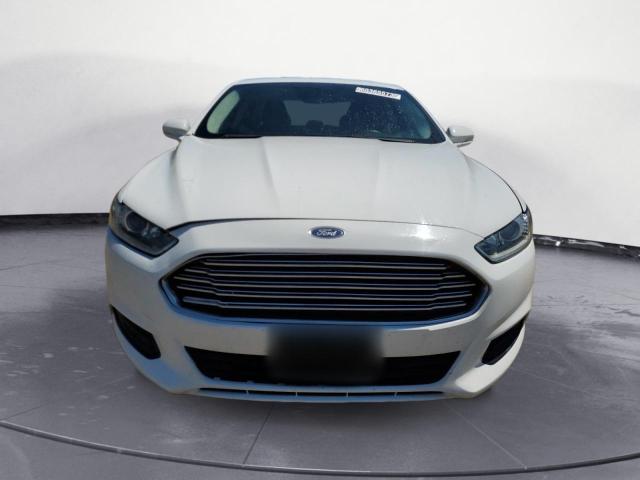 3FA6P0LU5GR157110 Ford Fusion Se Hybrid