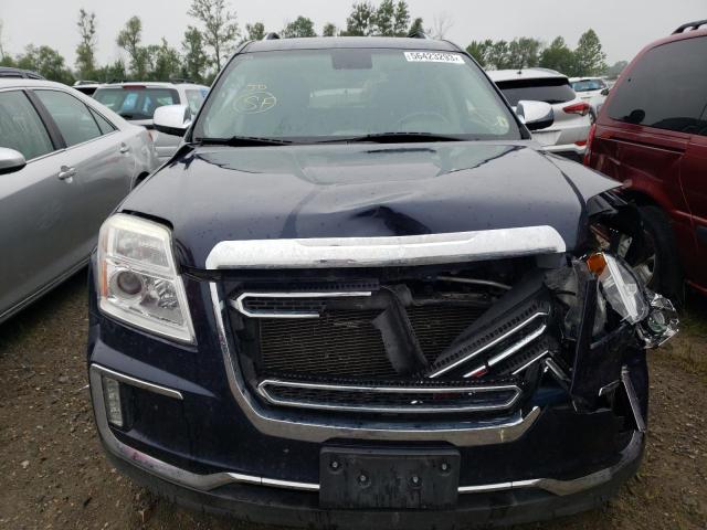 2GKALPEK9H6148105 GMC Terrain Slt