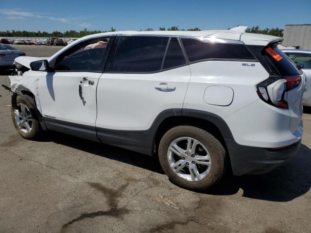 3GKALLEV2JL261818 GMC TERRAIN SL