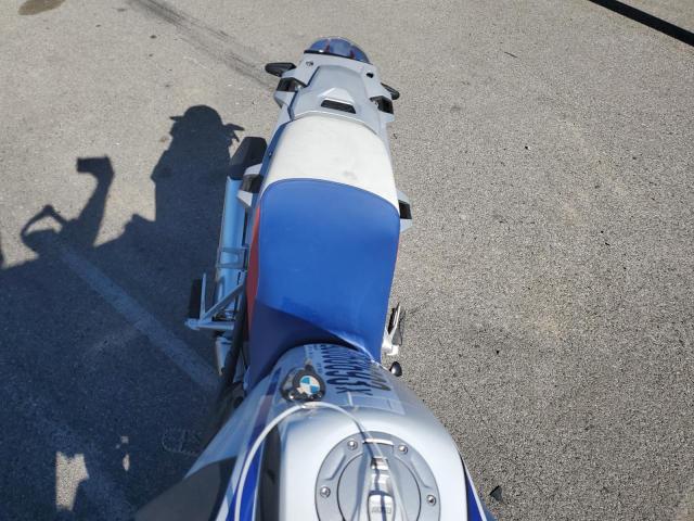 2023 BMW R 1250 GS - WB10M130XP6G94838