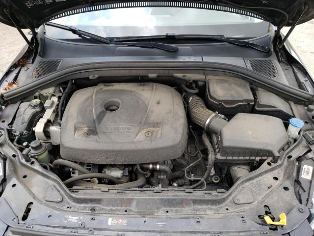 2017 VOLVO XC60 T6 DY YV449MRR0H2048143