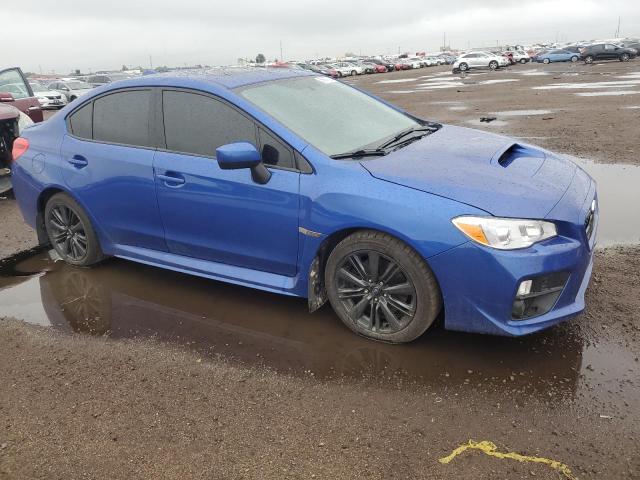 JF1VA1F65F9834487 Subaru Wrx Premium