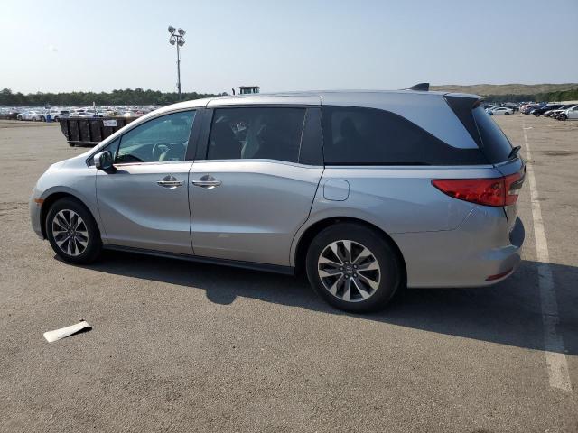 2022 HONDA ODYSSEY 5FNRL6H72NB006104