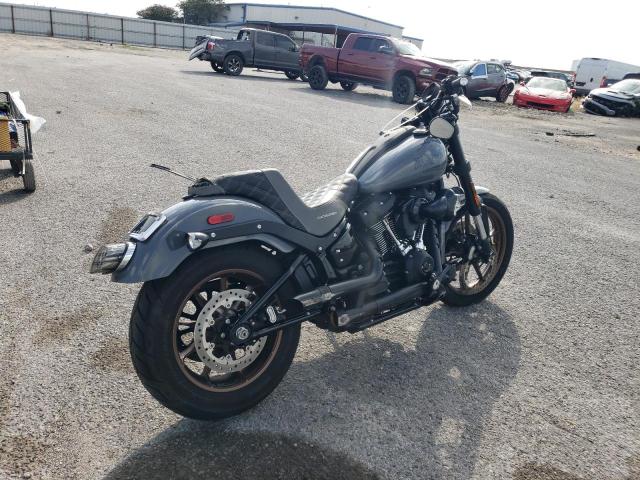 2022 HARLEY-DAVIDSON FLXRS 1HD1YWZ16NB013275