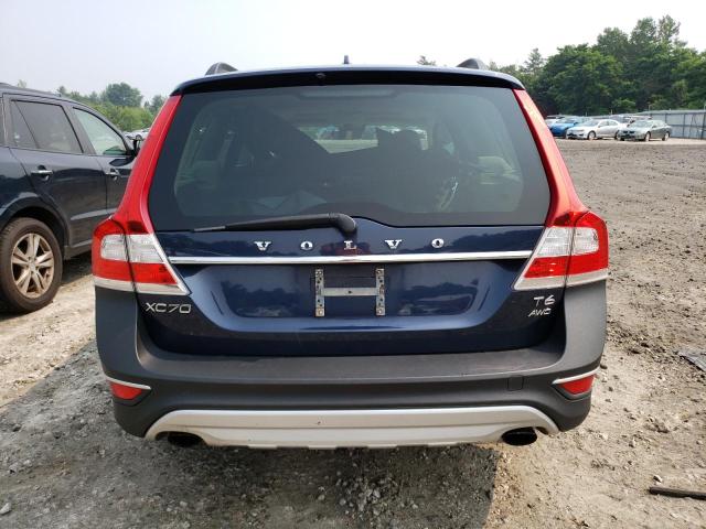 2015 VOLVO XC70 T6 PR - YV4902NK1F1225847