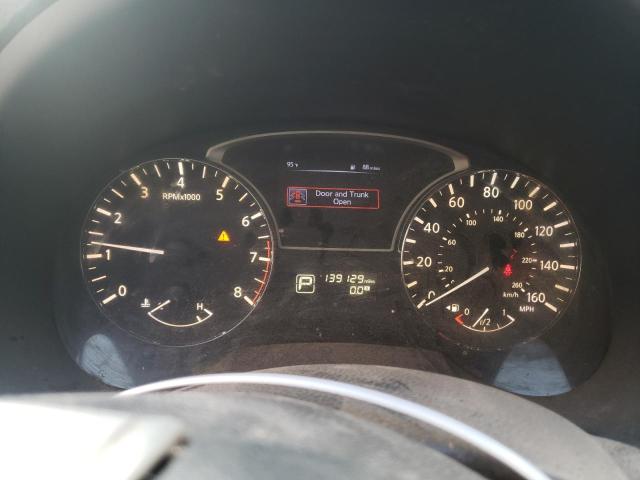 1N4AL3AP8FN390209 Nissan ALTIMA 2.5