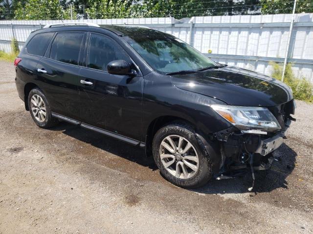 Vin: 5n1ar2mm6fc666107, lot: 58940623, nissan pathfinder s 20154