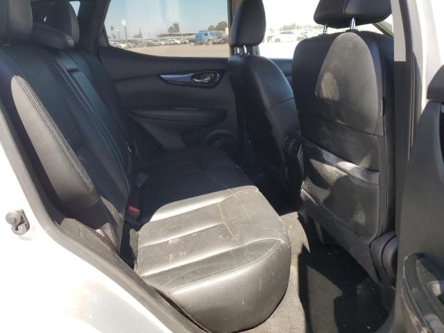 JN1BJ1CP4HW021269 Nissan Rogue Sport S