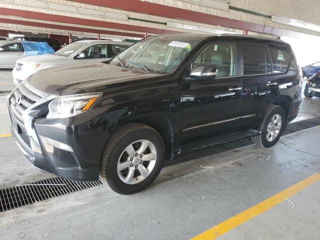 2015 Lexus GX 460 