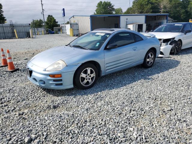 2003 Mitsubishi Eclipse GS