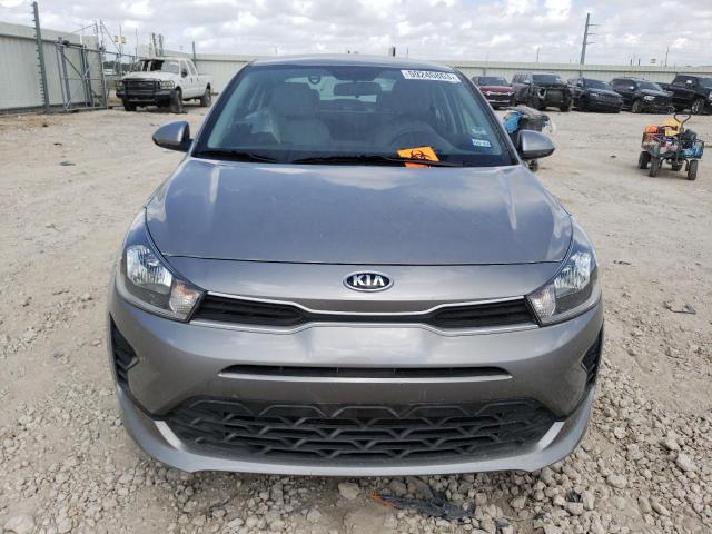 3KPA24AD4ME394848 Kia Rio LX 5