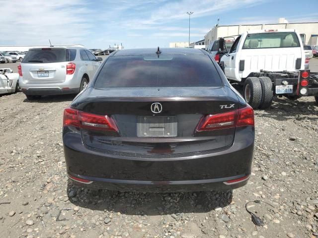 2015 HONDA ACURA 19UUB2F33FA016755