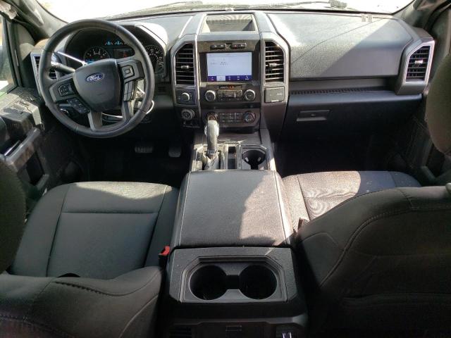 2020 FORD F150 SUPER - 1FTEW1E4XLKD97778