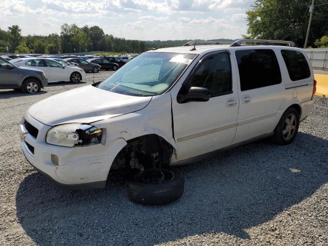 2005 Chevrolet Uplander LT