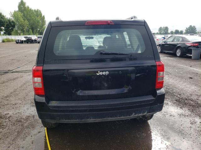 2016 JEEP PATRIOT 1C4NJPAB7GD536314