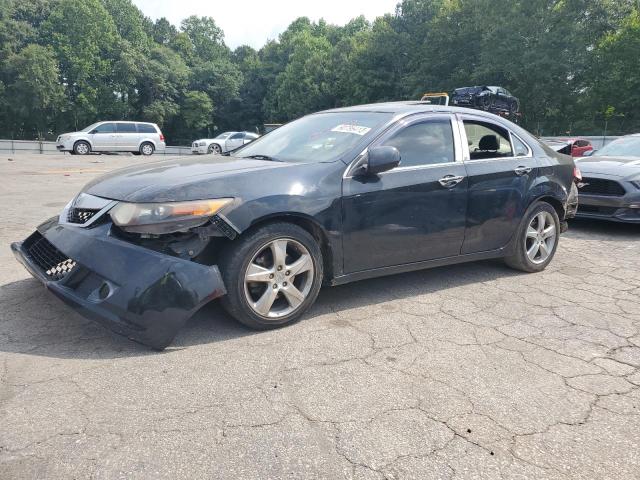 JH4CU26629C001699 2009 Acura Tsx