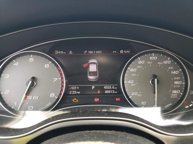 2015 AUDI S6 WAUF2AFC7FN006463