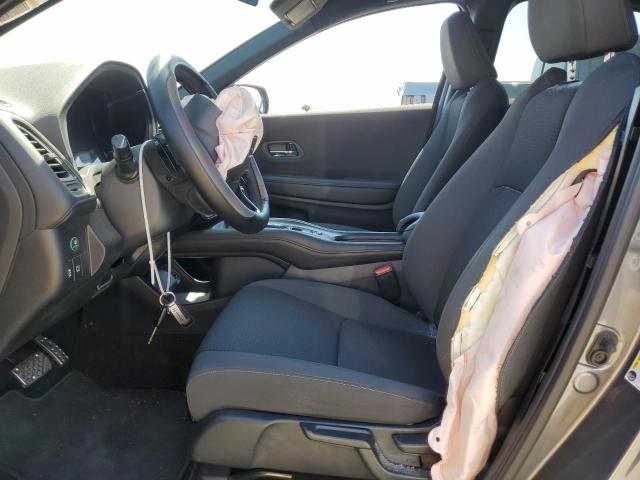 3CZRU5H1XMM730615 Honda HR-V SPORT