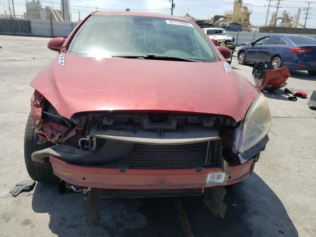 1G4PP5SK8E4194293 Buick Verano