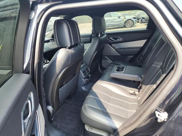 SALYM2RV4JA757781 Land Rover Range Rover Velar R-dynamic Hse