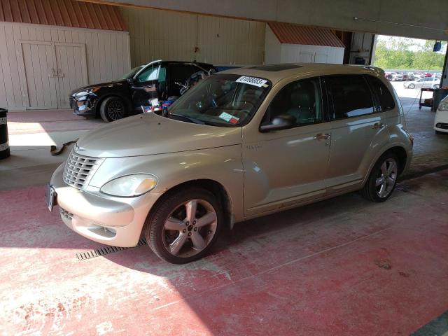 2005 Chrysler PT Cruiser GT