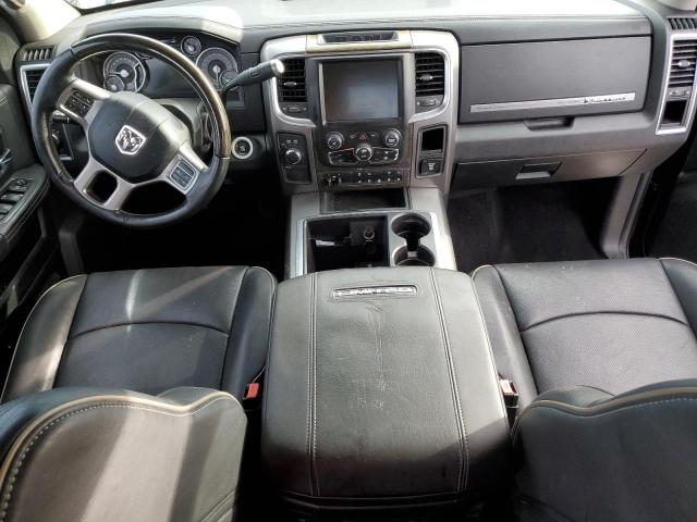 2015 RAM 2500 LONGH - 3C6UR5LJXFG527015