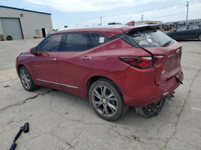 2019 CHEVROLET BLAZER PRE - 3GNKBKRS5KS580416