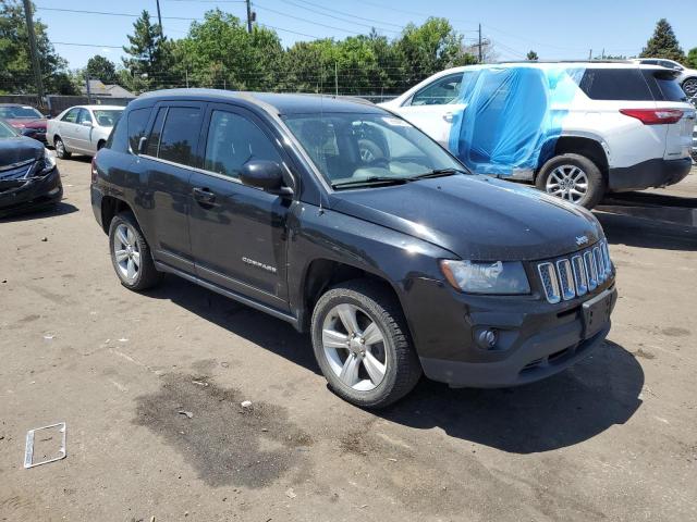 1C4NJDEBXED810370 Jeep Compass Latitude
