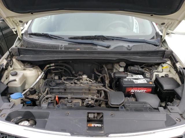 KNDPB3AC0E7602866 KIA Sportage Base