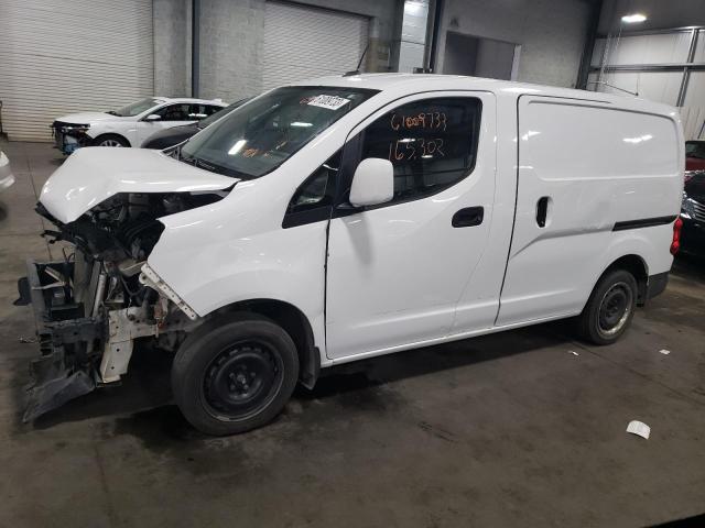 2016 Nissan NV200 