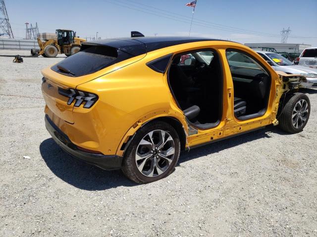 3FMTK3R72NMA30142 Ford Mustang Mach-e Premium
