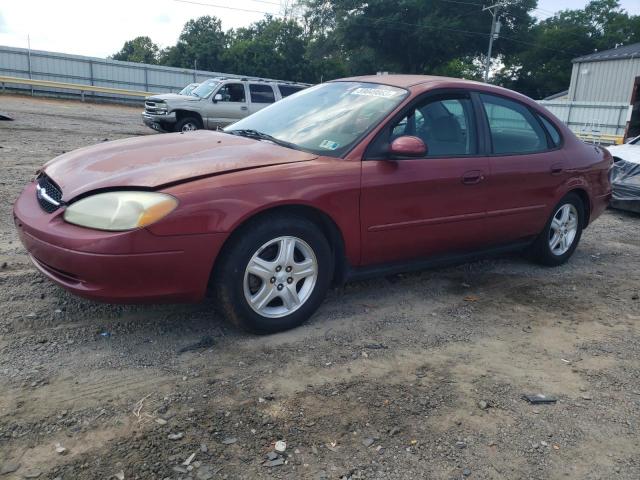 2003 Ford Taurus SE