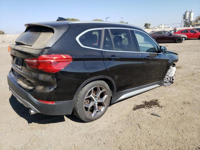 WBXHU7C33J5L07112 BMW X1 Sdrive28i