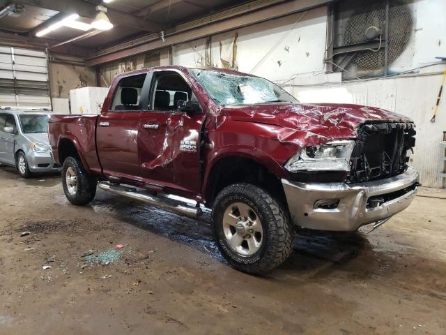 Vin: 3c6tr5fj3hg538321, lot: 59839423, ram 2500 laramie 20174