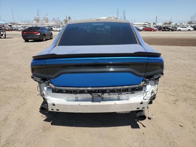2C3CDXBG5KH703147 Dodge Charger Sxt