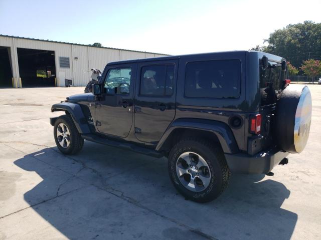 1C4BJWEG0HL553126 Jeep Wrangler Unlimited Sahara