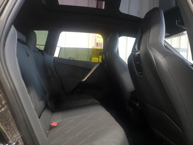 2023 BMW IX XDRIVE5 WB523CF0XPCM62725