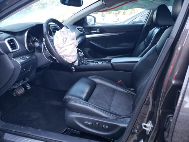 2016 NISSAN MAXIMA 1N4AA6AP8GC410611