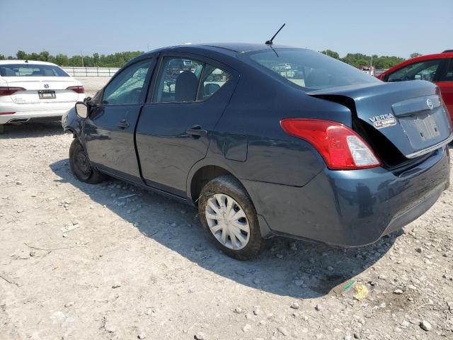 3N1CN7AP0FL874978 Nissan VERSA S