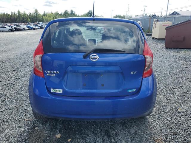 2015 NISSAN VERSA NOTE - 3N1CE2CPXFL425971