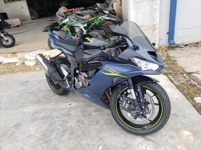 2023 KAWASAKI ZX636 K for Sale | VA - FREDERICKSBURG | Thu. Aug 10 