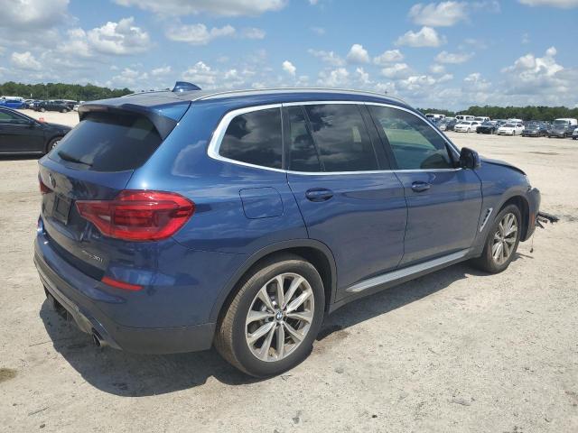 5UXTR7C59KLF31221 2019 BMW X3, photo no. 3